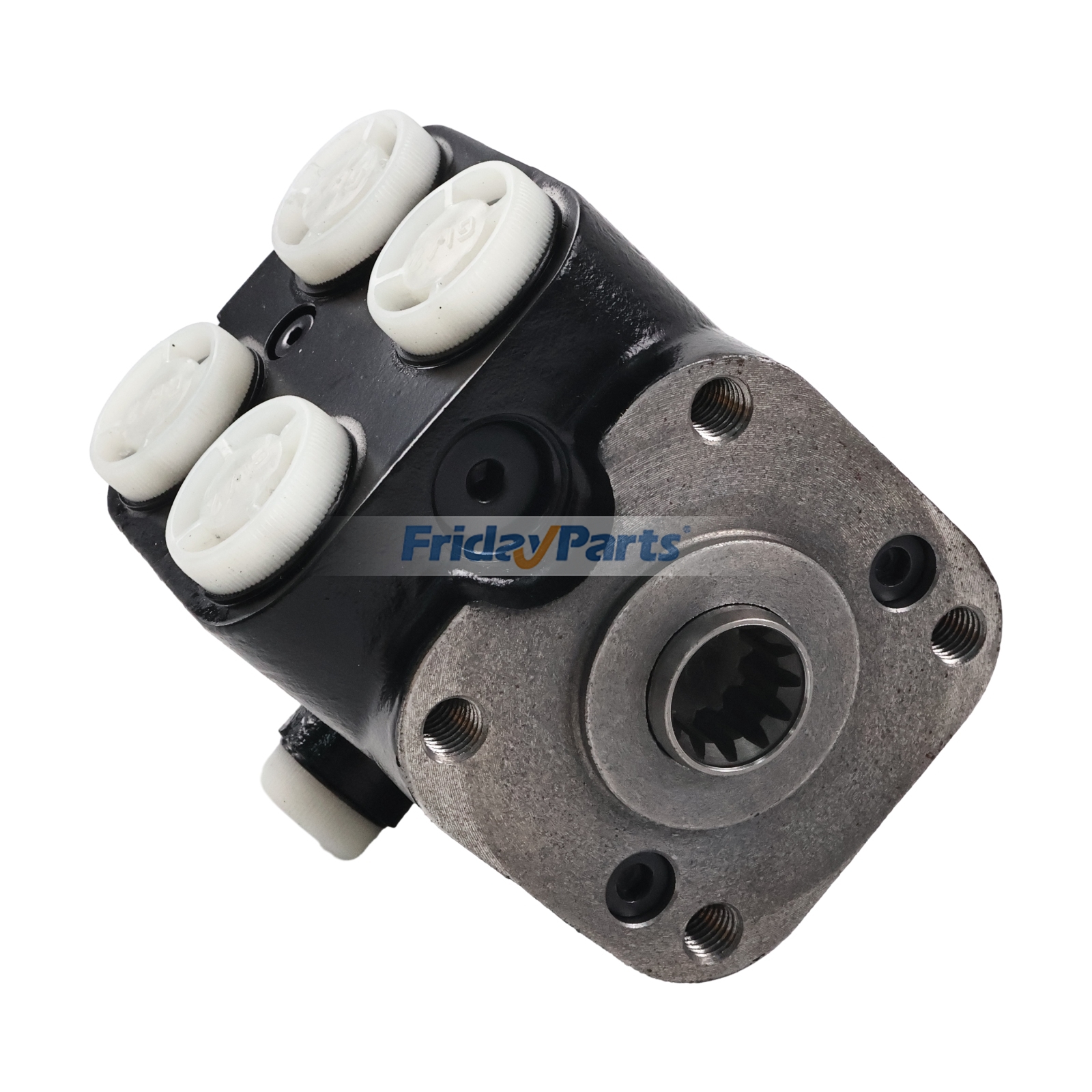FridayParts Steering Unit
