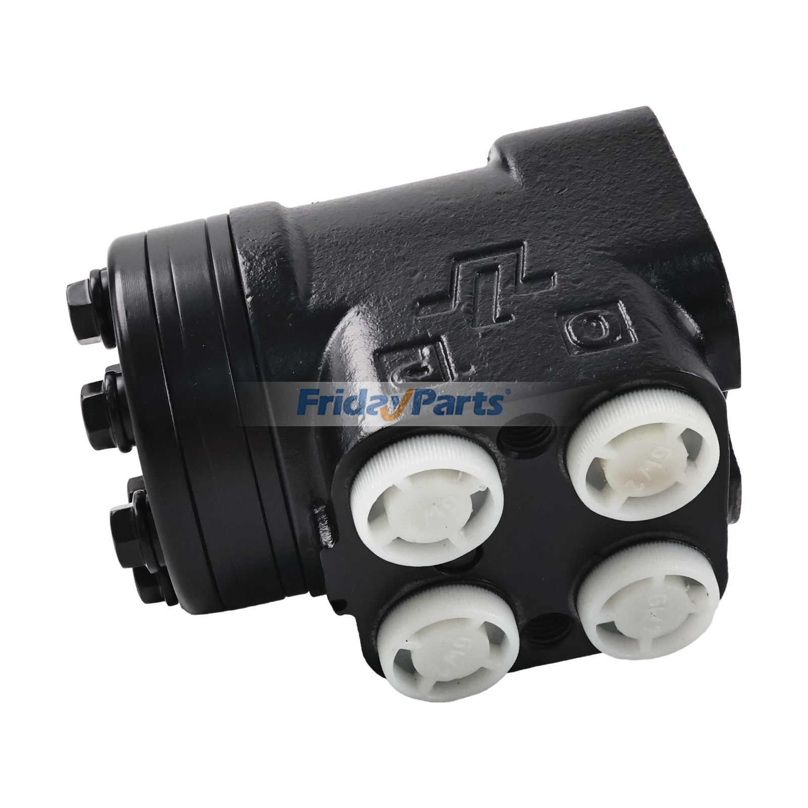 Dozer,Excavator,Loader Steering Unit