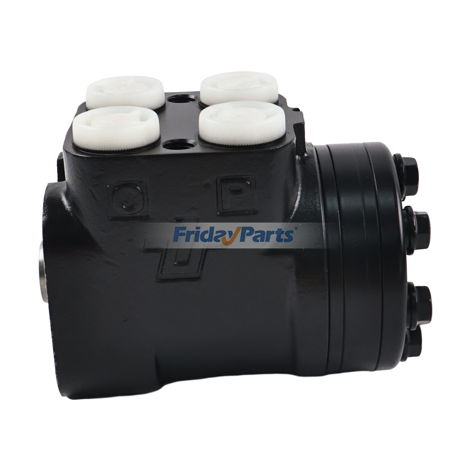  Steering Unit For Danfoss