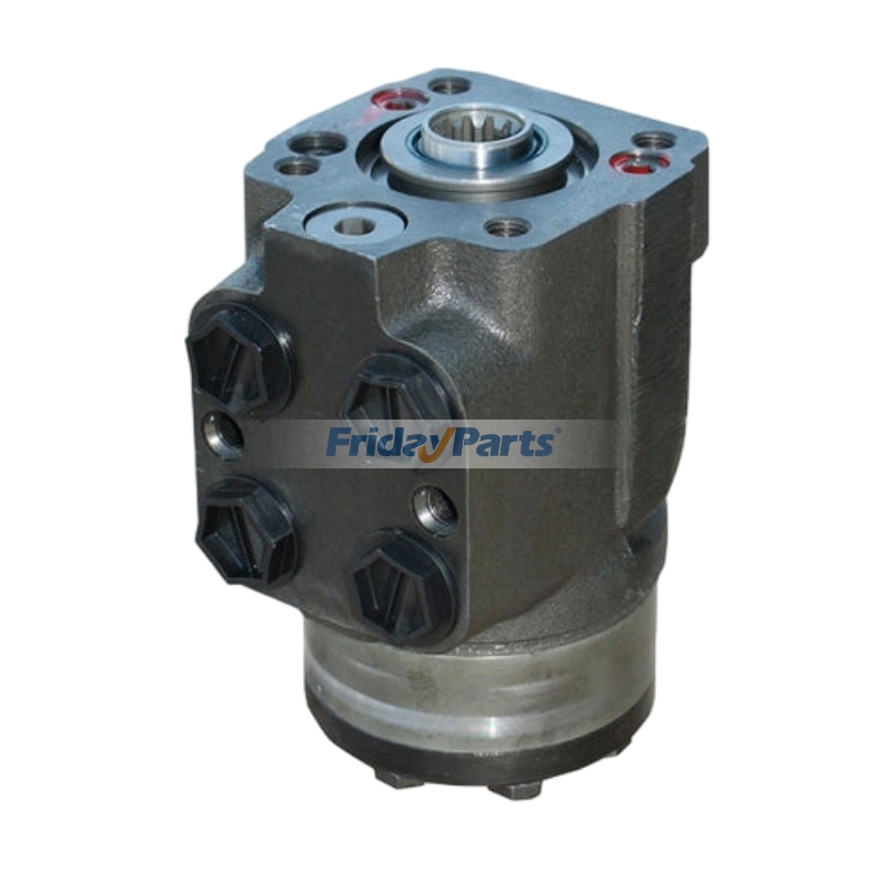 Unidad de dirección de repuesto para Danfoss 150N-1207 OSPC80ON150N1207