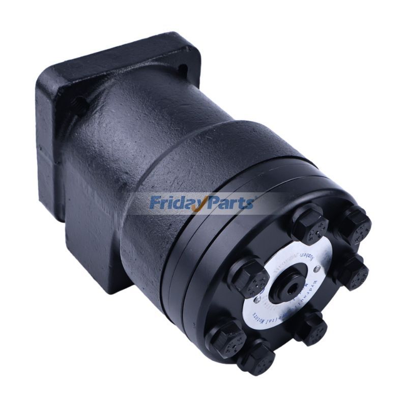 FridayParts ydraulic Motor C ar-Lynn