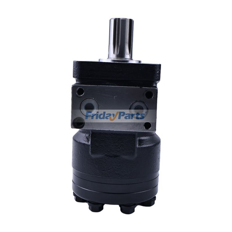 ydraulic Motor C ar-Lynn for Others