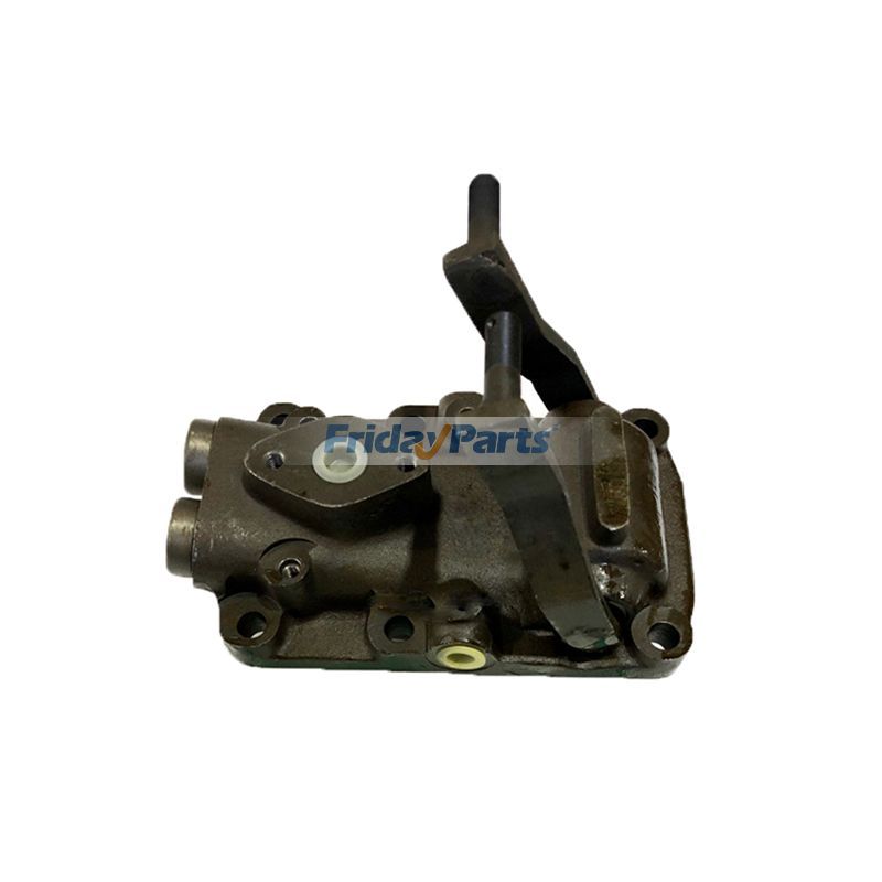 Steering Valve 195-40-00080 195-40-00090 for Komatsu Bulldozer D155A-1 D355A-5 D355A-3