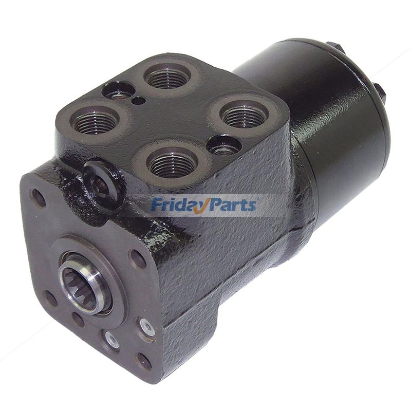 Steering Valve 2109822 for Hyster Forklift