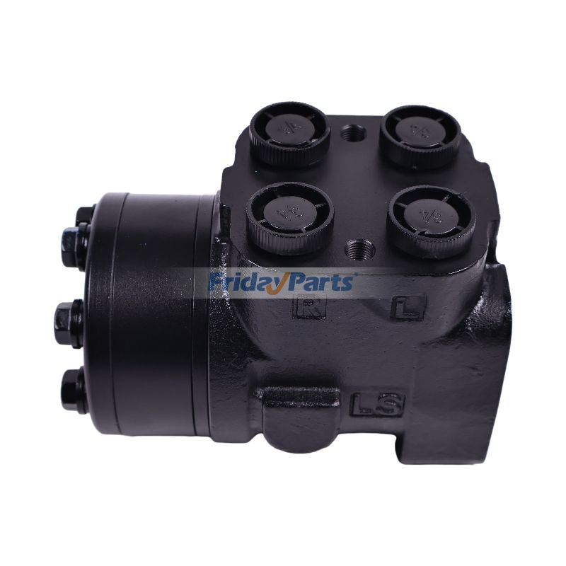 FridayPartsのステアリングバルブ Char-Lynn