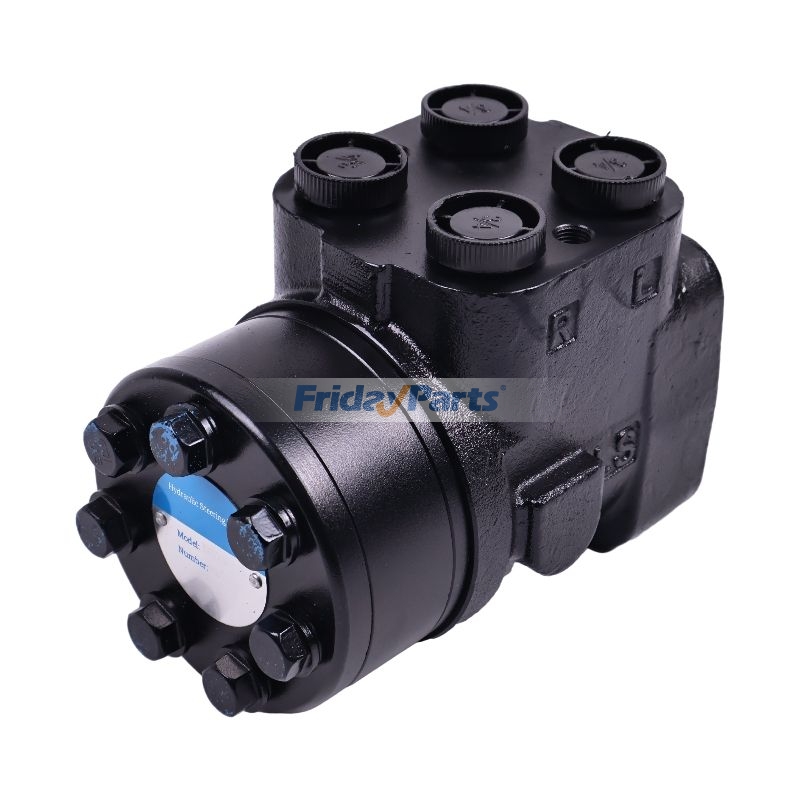 その他 ステアリングバルブ Char-Lynn