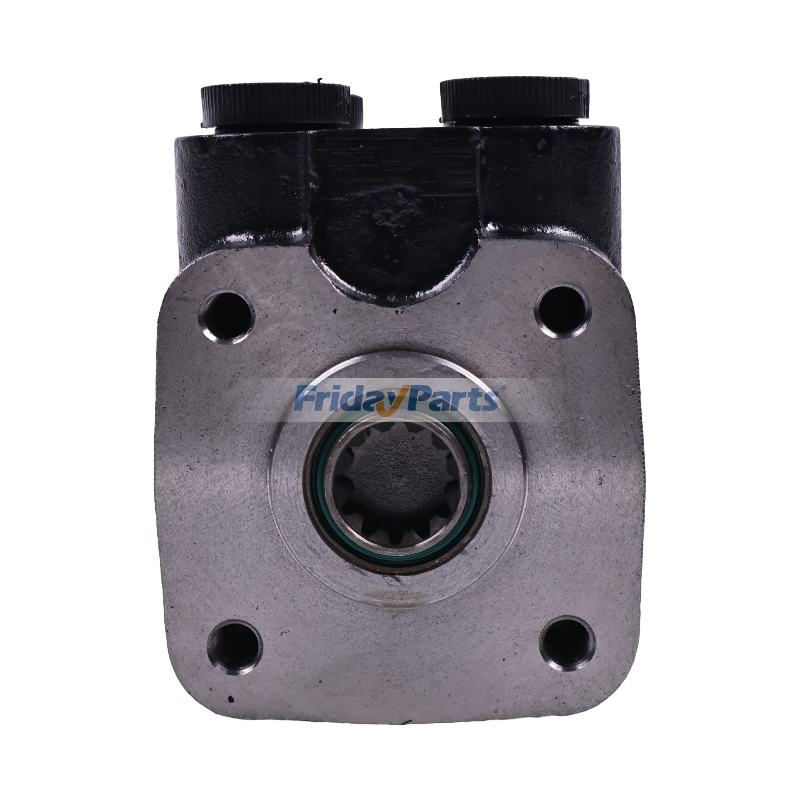 FridayPartsでステアリングバルブ Char-Lynnを購入