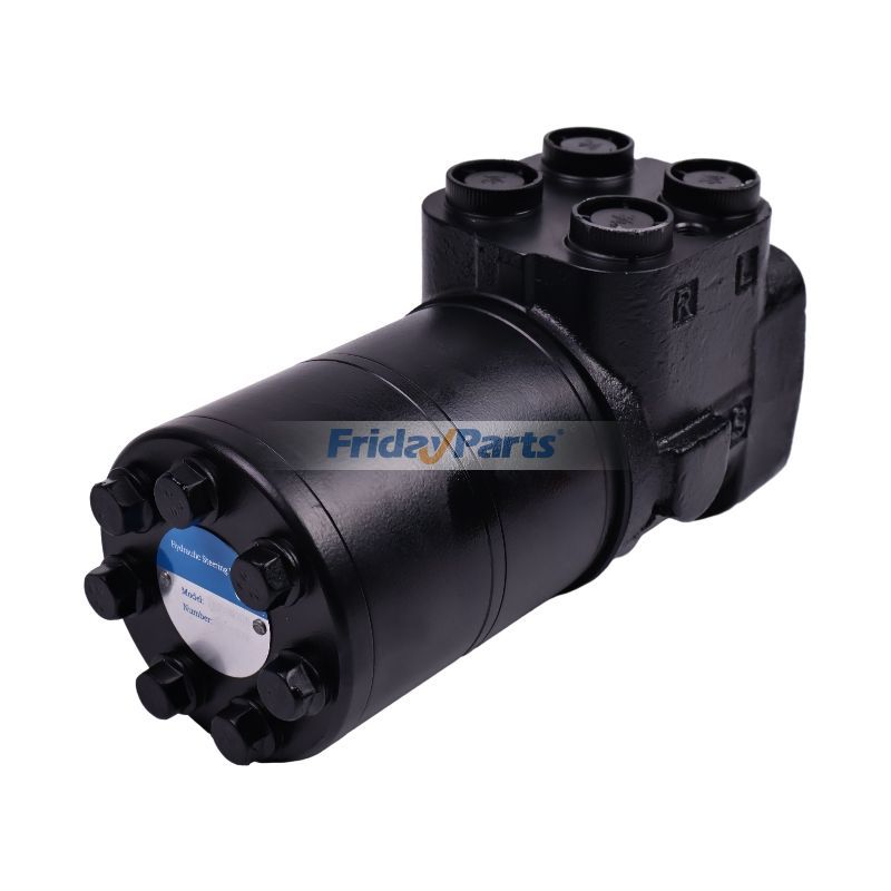 その他 ステアリングバルブ GChar-Lynn