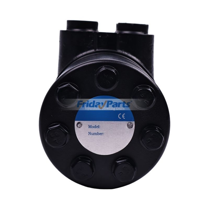 Eaton用,他ブランド用その他用ステアリングバルブ GChar-Lynn