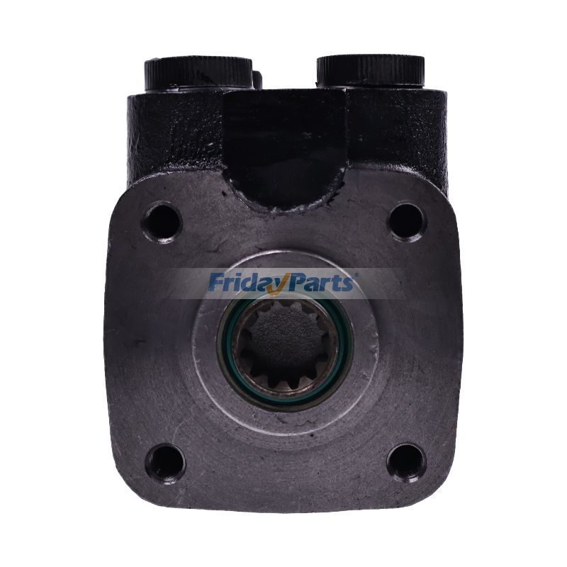 FridayPartsでステアリングバルブ GChar-Lynnを購入