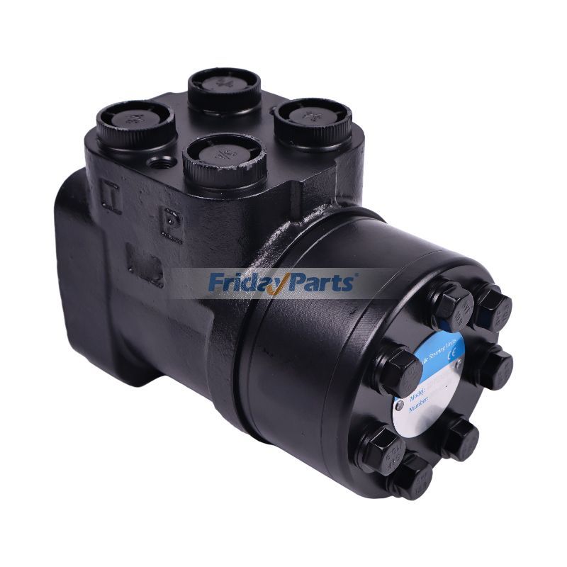 エクスカベーター,ハーベスター,トラクター ステアリングバルブ