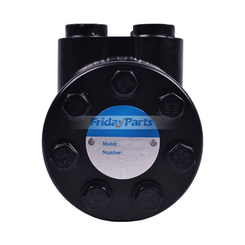 FridayPartsのステアリングバルブ