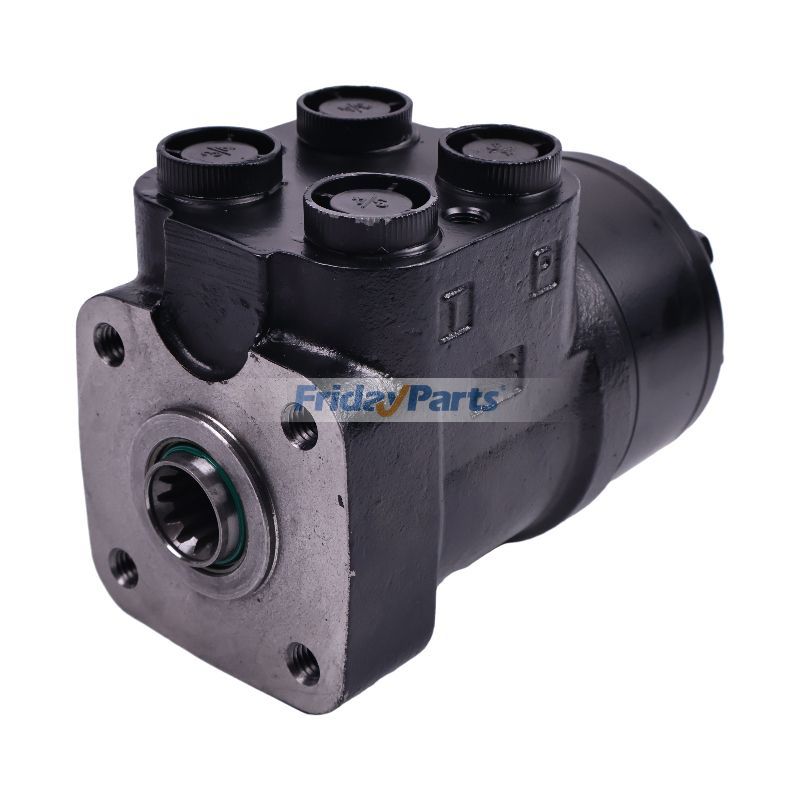 Aftermarket Eaton Char-Lynn 6 Series 212-1078-002 2212-1078-001 Steering Valve for Tractor Combine Excavator