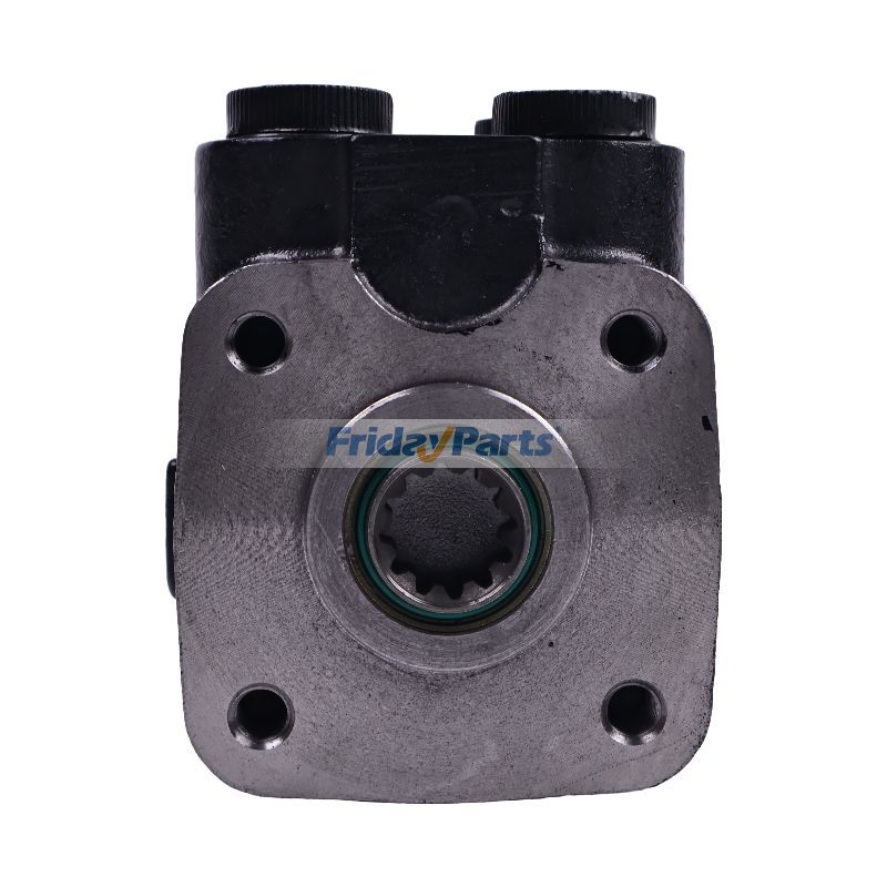 Eaton用ステアリングバルブ