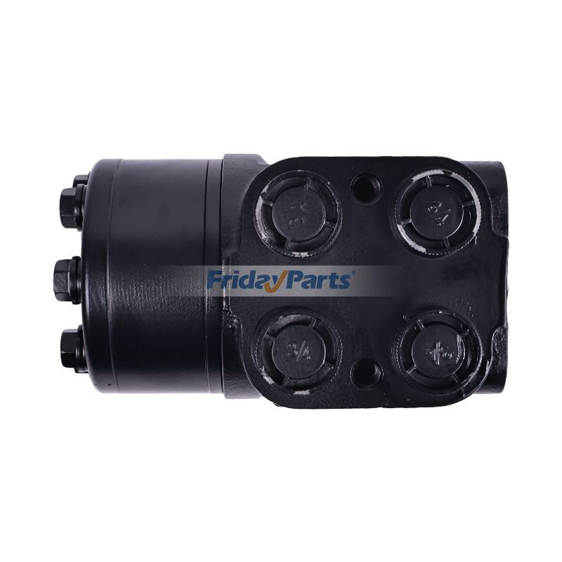 Eaton用エクスカベーター,ハーベスター,トラクター用ステアリングバルブ