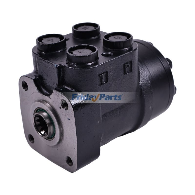 Soupape de direction Eaton Char Lynn 6 Series 213-1004-001 213-1004-002 201-1178