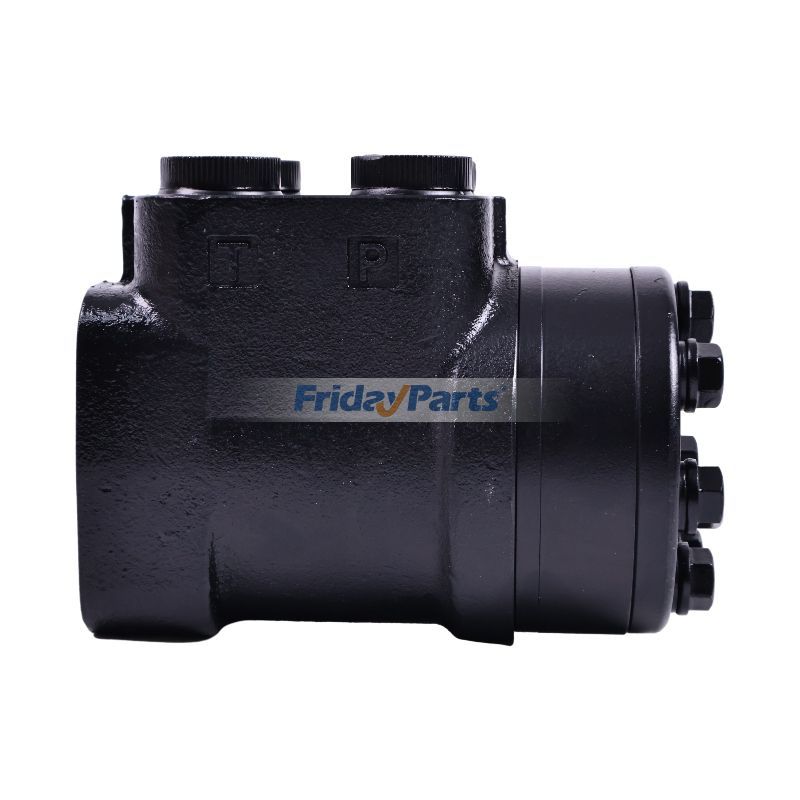 Eaton用ステアリングバルブ チャーリン