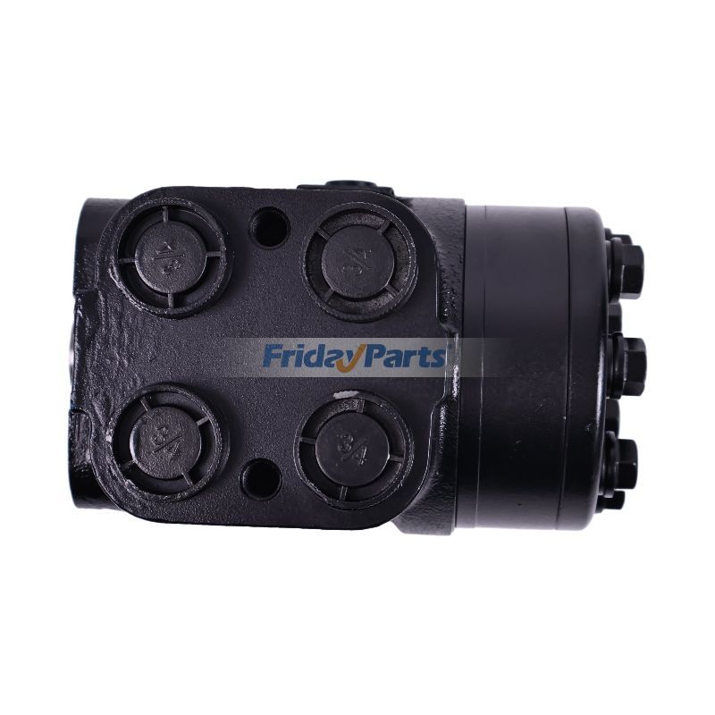 FridayPartsのステアリングバルブ チャーリン