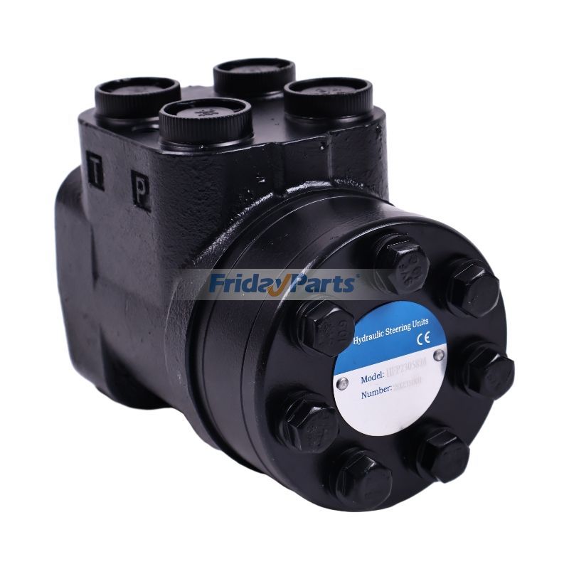 Eaton用用アフターマーケット イートン チャーリン 6 シリーズ 213-1004-001 213-1004-002 201-1178 ステアリングバルブ