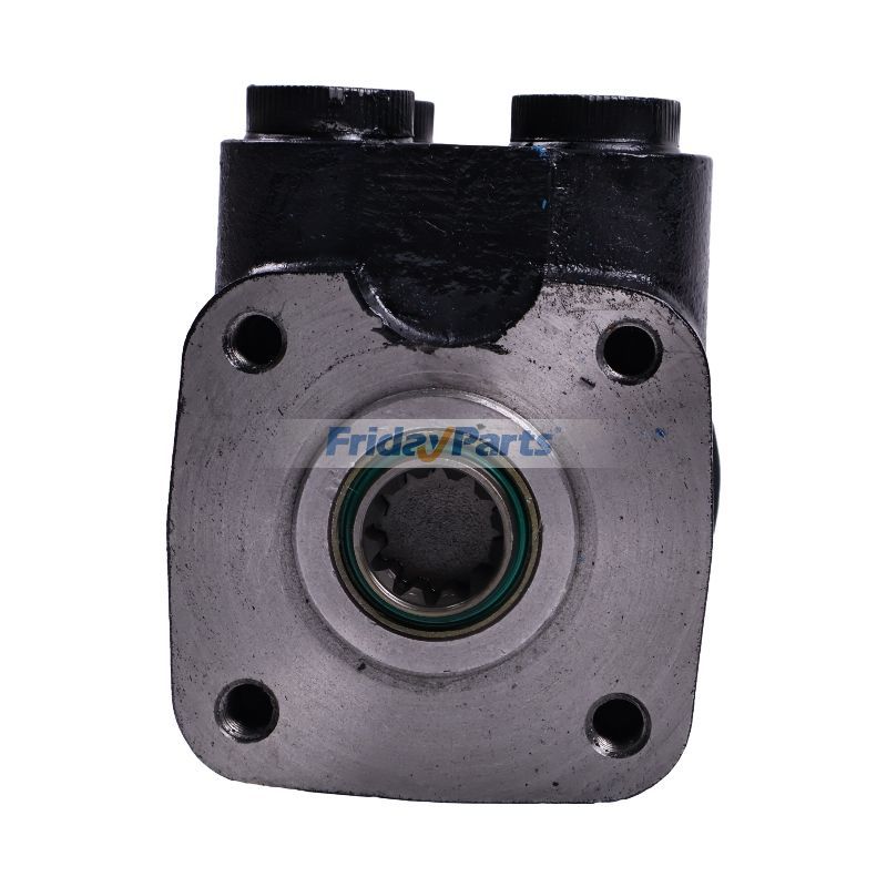 その他 ステアリングバルブ チャーリン