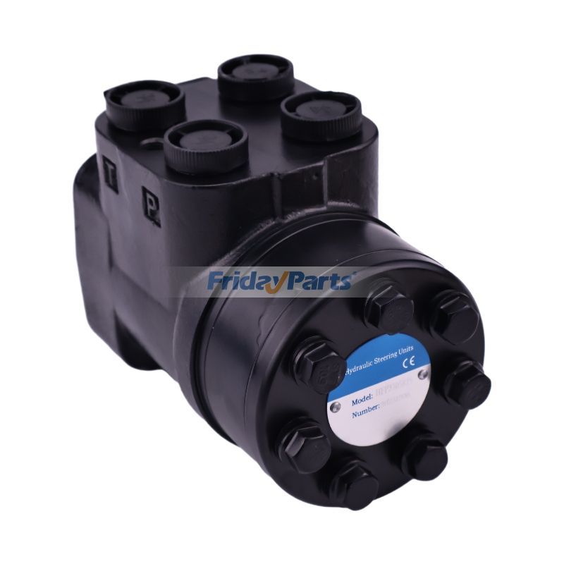Steering Valve Char Lynn 6 Series for Others