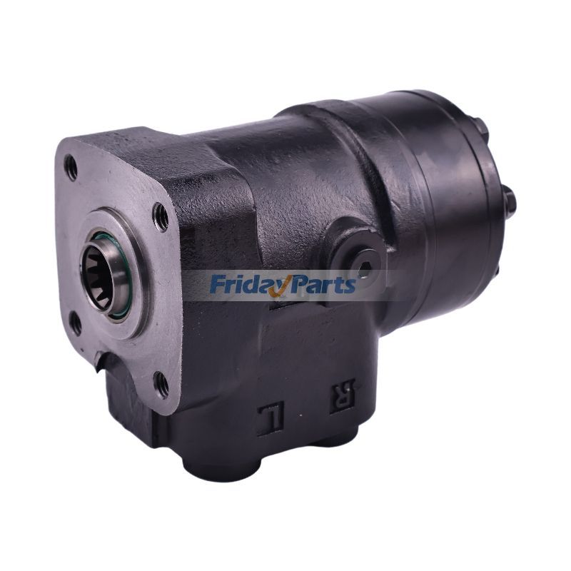 Valve de direction 213-1005-001 213-1005-002 213-4043-002 pour Eaton Char Lynn Série 6