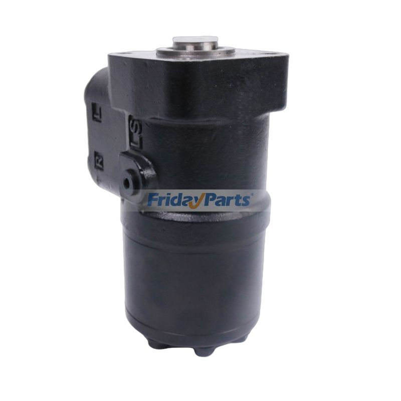 Eaton用,他ブランド用ステアリングバルブ Char Lynn 3 6 12 シリーズ