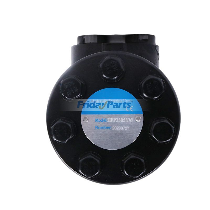 FridayPartsのステアリングバルブ Char Lynn 3 6 12 シリーズ