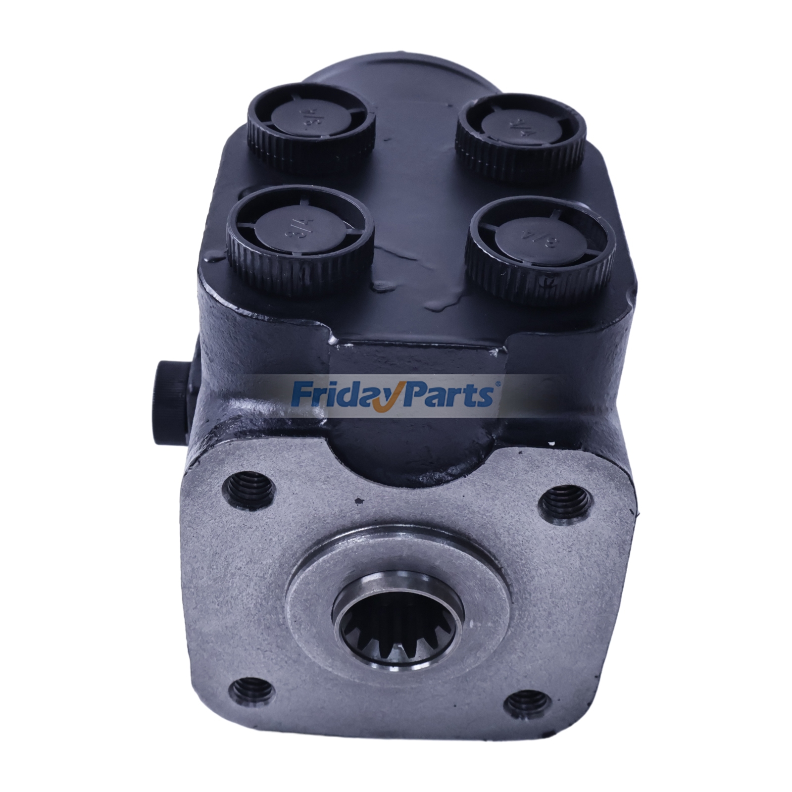 Steering Valve for Others