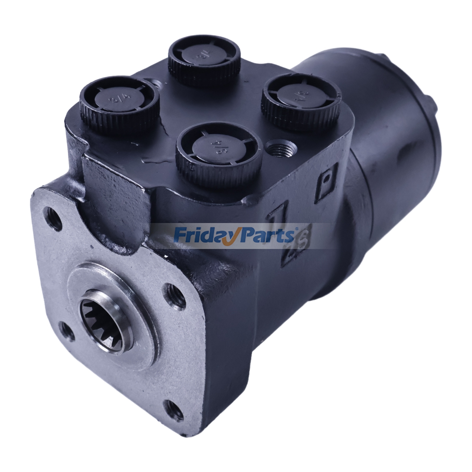 Steering Unit 8721029 for JLG Telehandler 6036 6042 10054