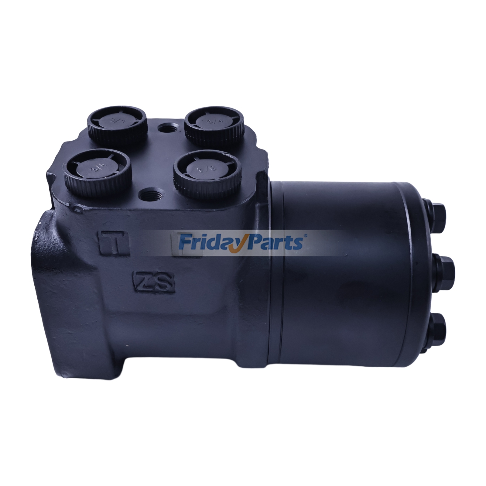  Steering Valve For Eaton