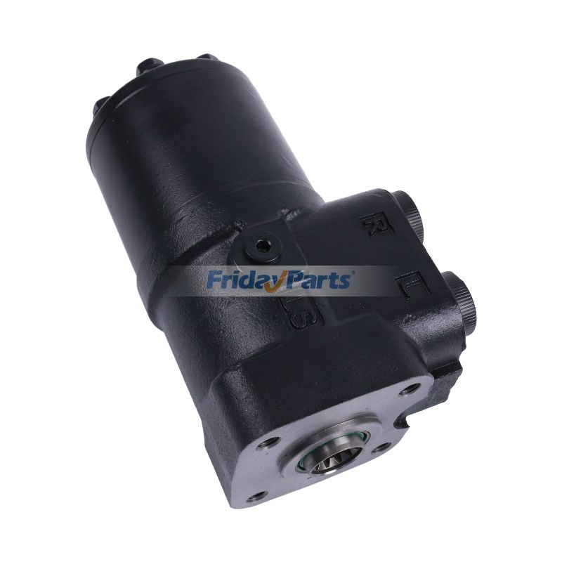 Vanne de direction 213-1014-001 213-1014-002 GS16500AT pour Eaton Char Lynn série 12