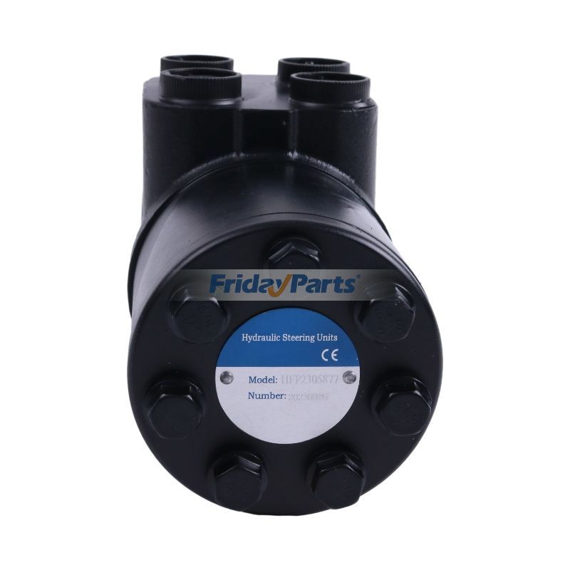 FridayParts Steering Valve Char Lynn 12 Series