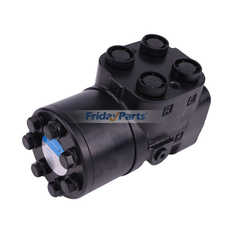 Vanne de direction 213-1085-002 213-1085-001 032-6949 pour chariot élévateur Caterpillar CAT Eaton Char Lynn série 6pourPour CAT,Pour Eaton,Pour AUTRE MARQUE