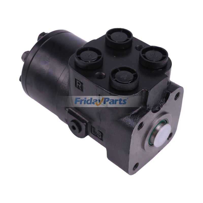 Vanne de direction 213-1085-002 213-1085-001 032-6949 pour chariot élévateur Caterpillar CAT Eaton Char Lynn série 6