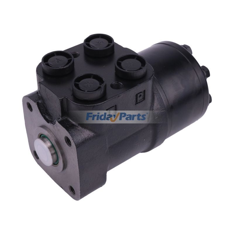 Soupape de direction Char Lynn Caterpillar CATpour Chariot Élévateur,Autres