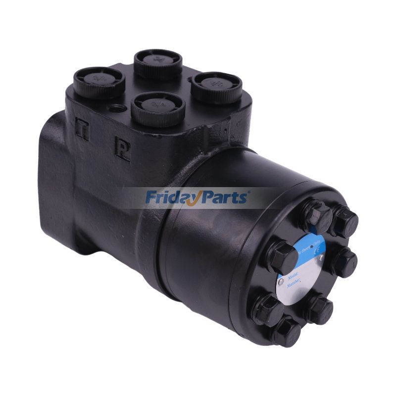 Soupape de direction Char Lynn Caterpillar CAT Pour CAT,Pour Eaton,Pour AUTRE MARQUE