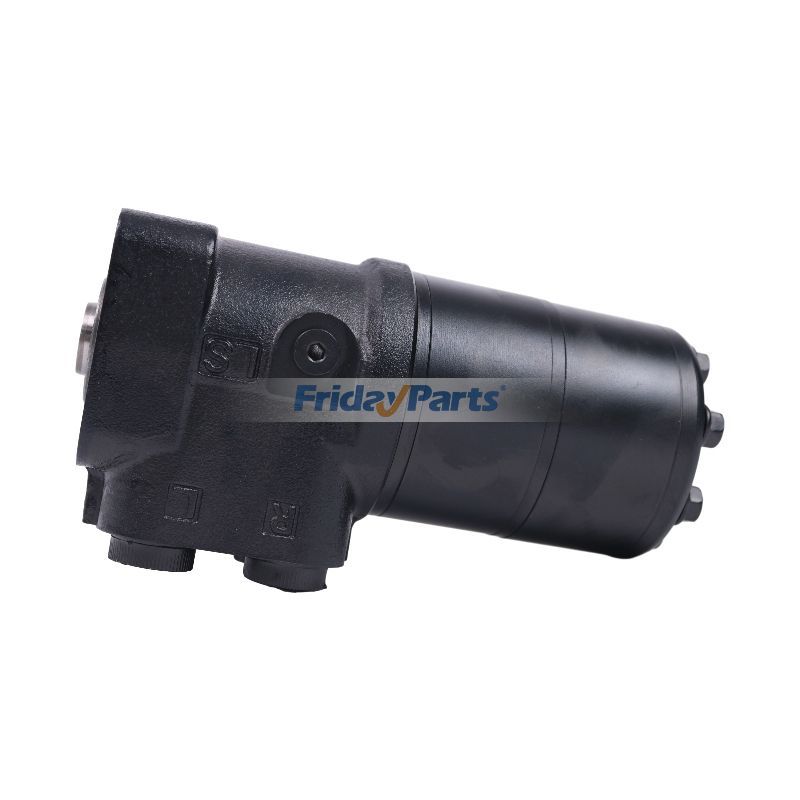 Eaton用ステアリングバルブ2 チャーリン