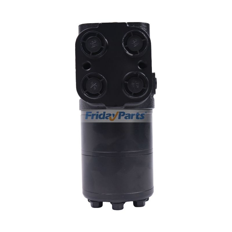 FridayPartsのステアリングバルブ2 チャーリン