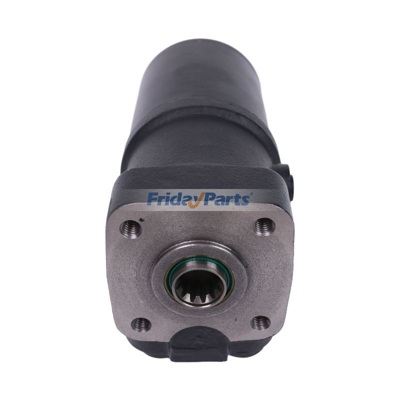 その他 ステアリングバルブ2 チャーリン