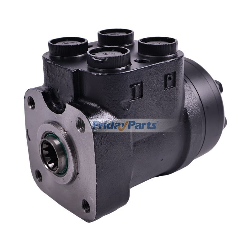 その他 ステアリングバルブ チャーリン