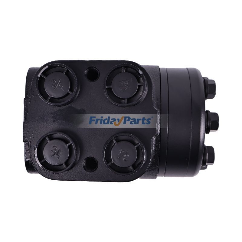 FridayPartsのステアリングバルブ チャーリン