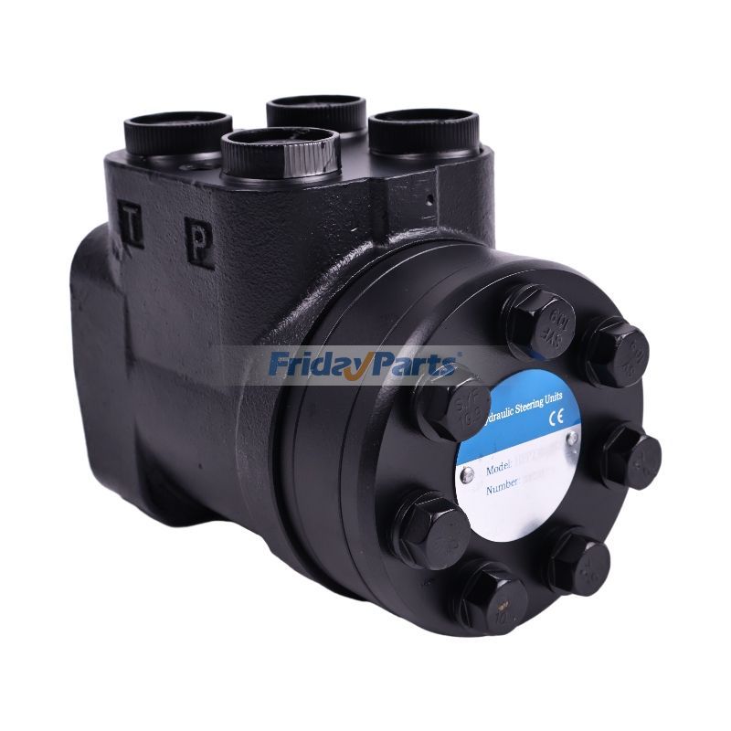 Eaton用,他ブランド用用ステアリングバルブ 213-4045-002 イートン チャーリン用