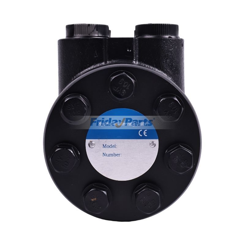 FridayPartsでステアリングバルブ チャーリンを購入