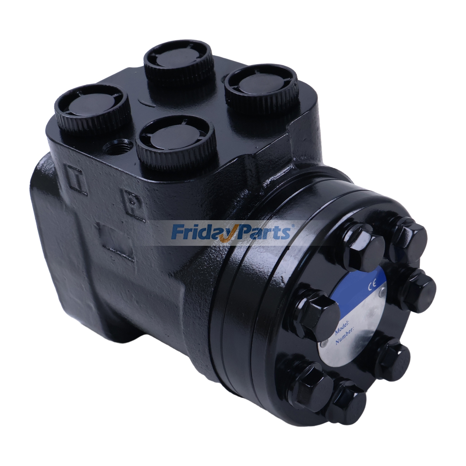 Steering Valve 366441A1 for CASE Tractor C70 C80 C90 C100 C50 C60