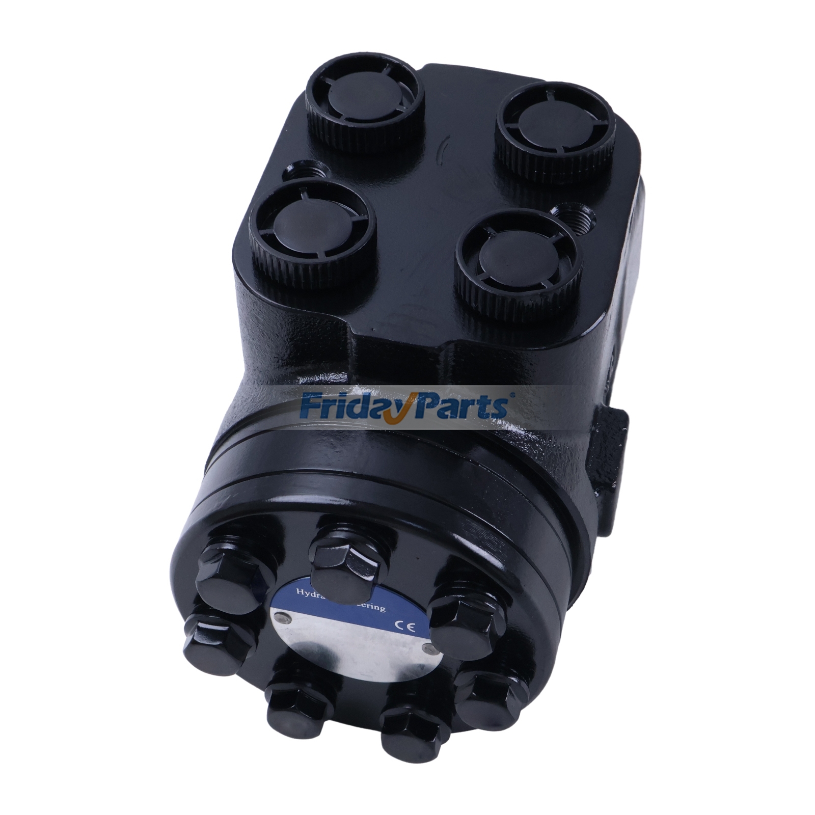 Válvula de direção 366441A1 para trator CASE C70 C80 C90 C100 C50 C60 para Trator