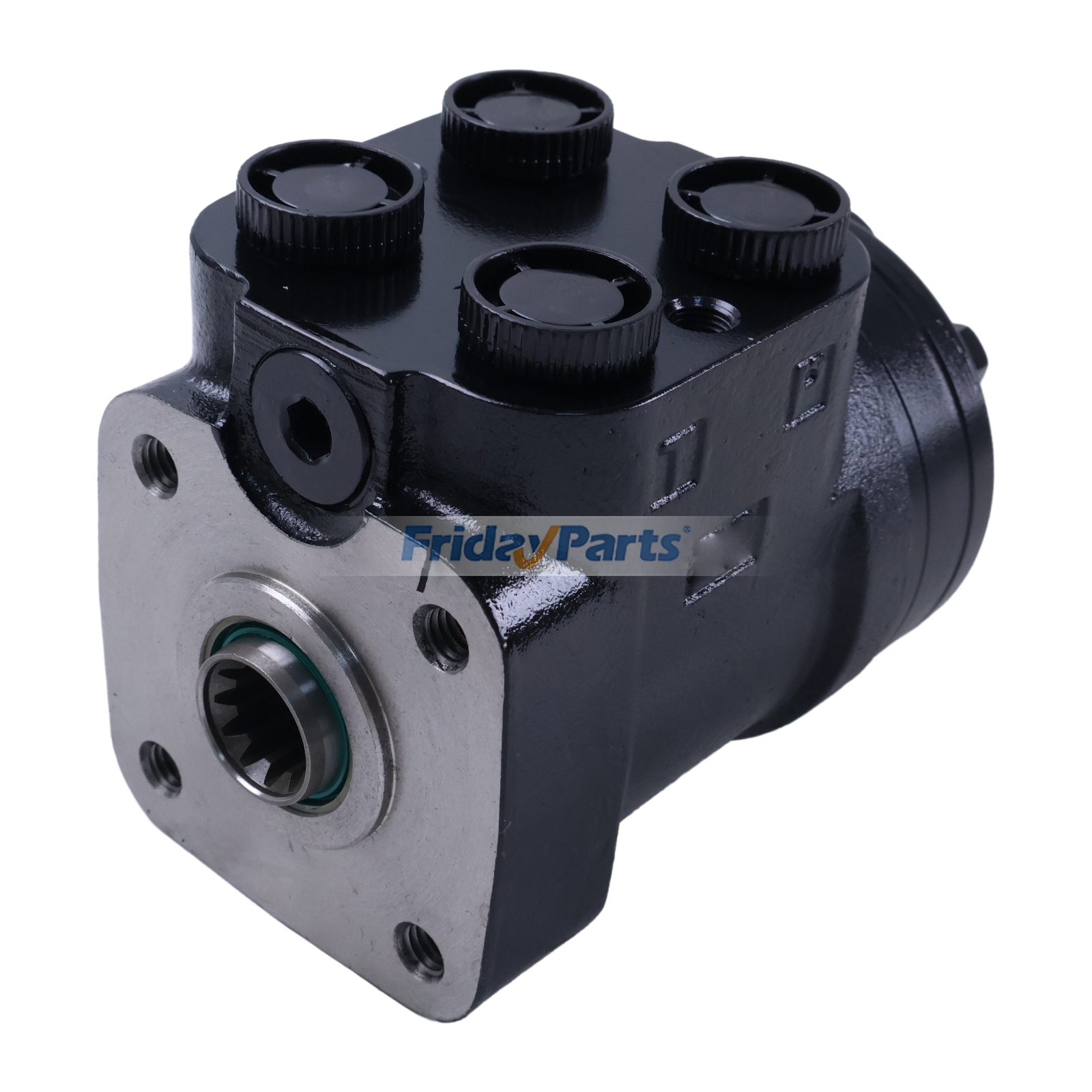 Trator Para CASE - Válvula de direção 366441A1 para trator CASE C70 C80 C90 C100 C50 C60