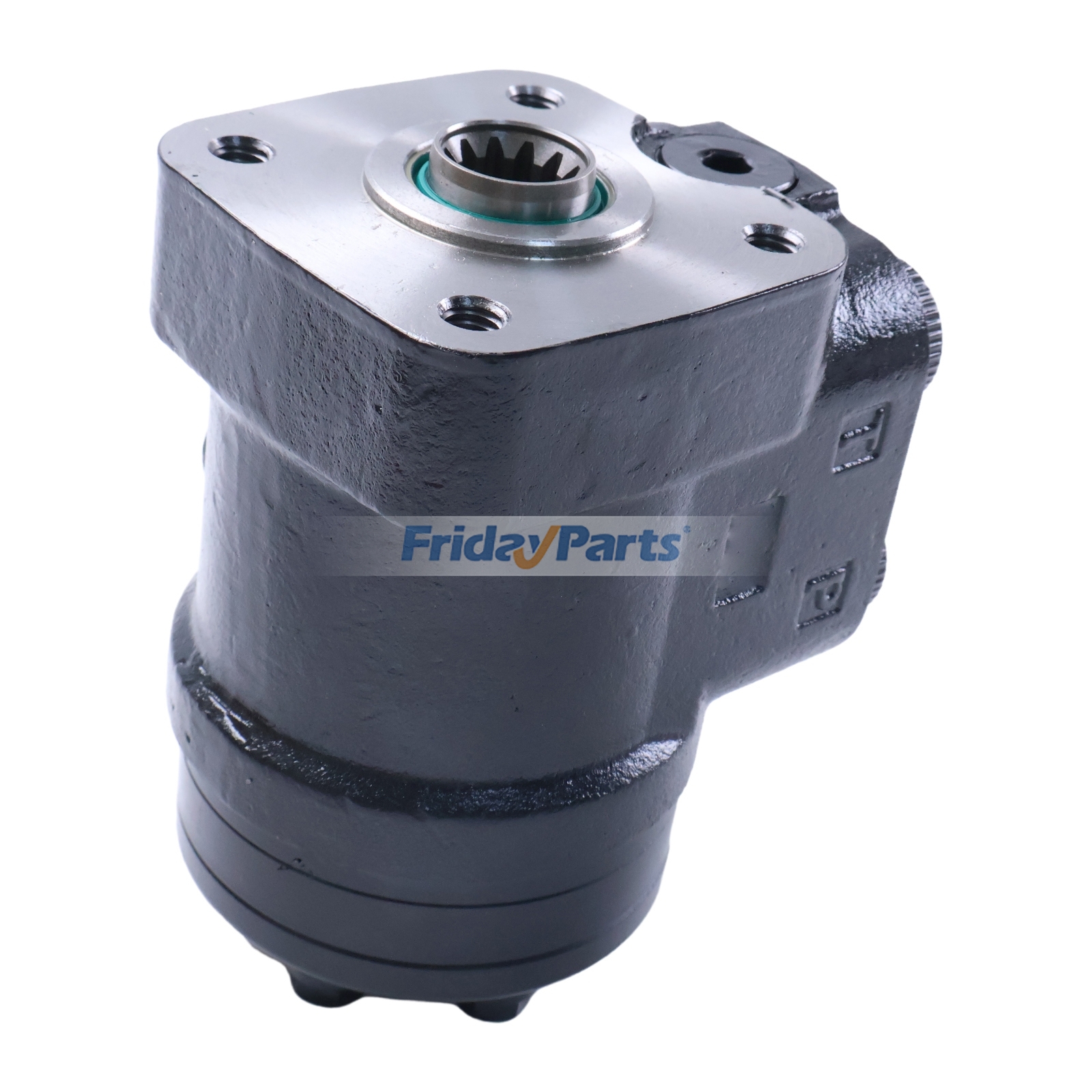 Compre Válvula de direção 366441A1 para trator CASE C70 C80 C90 C100 C50 C60 na FridayParts