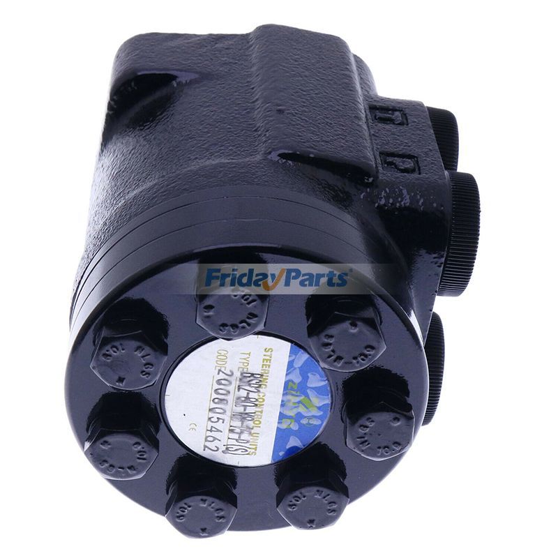FridayPartsのステアリングバルブ M5640SU M5700 M6040F M7040HD M8200HD M9000DT