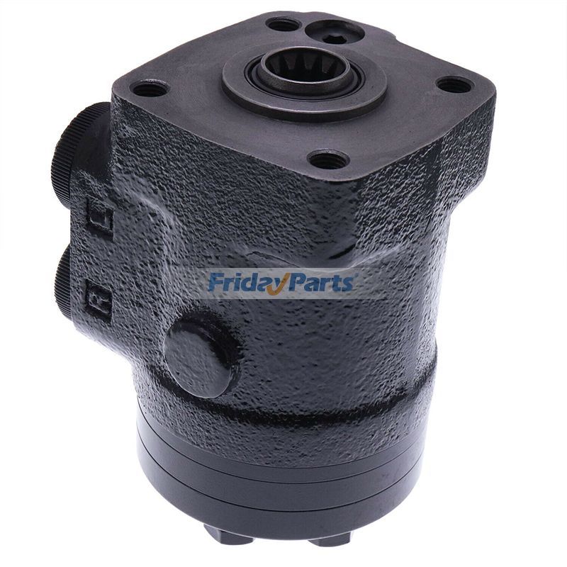 KUBOTA用トラクター用ステアリングバルブ M5640SU M5700 M6040F M7040HD M8200HD M9000DT